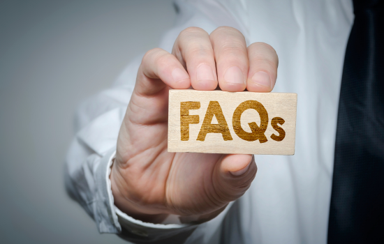 faq
