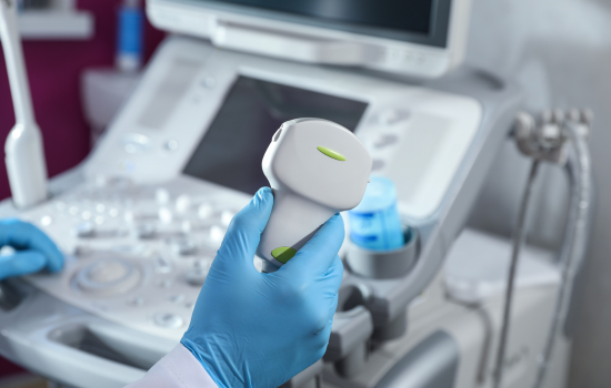 3D Sonography