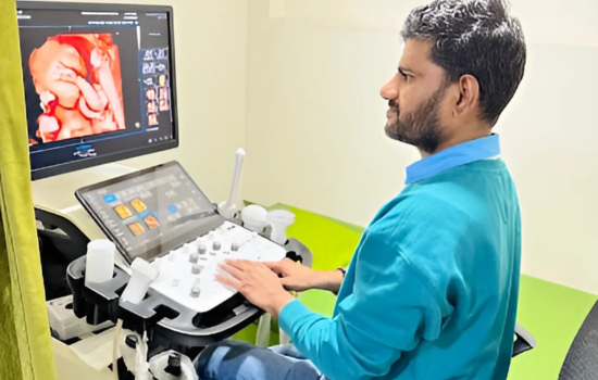  Sonography