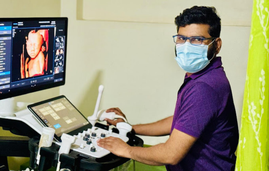 Sonography