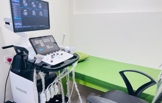  Sonography