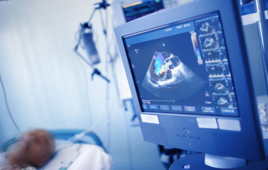  Sonography
