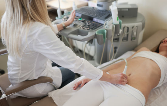  Sonography